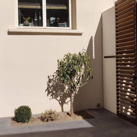 La Maison De Colette - Coeur De Village Cuxac-dʼAude Esterno foto