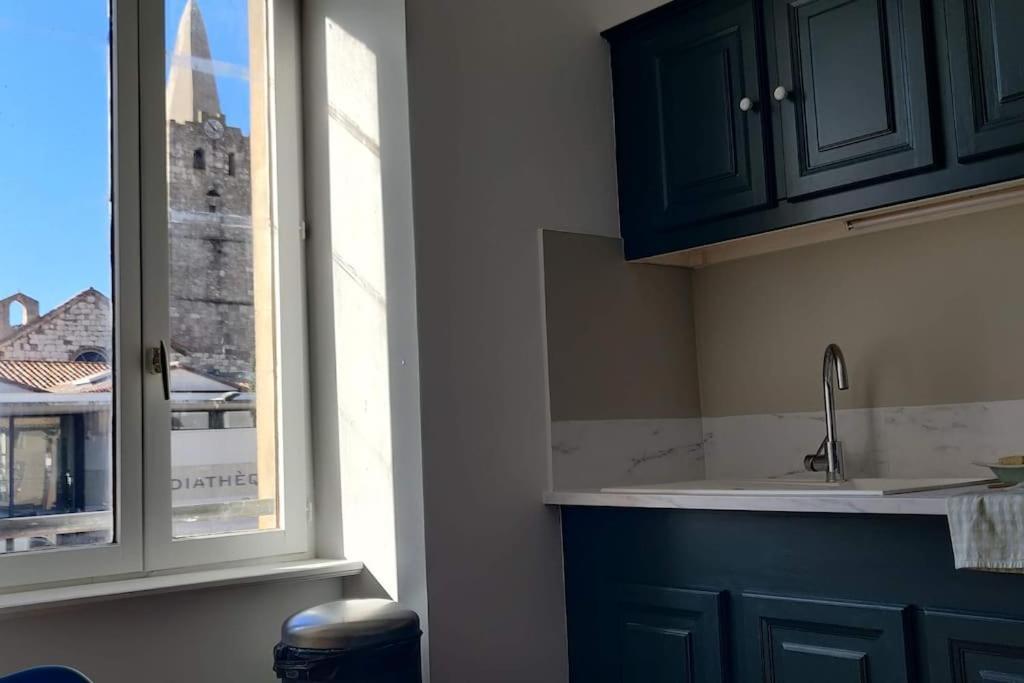 La Maison De Colette - Coeur De Village Cuxac-dʼAude Esterno foto