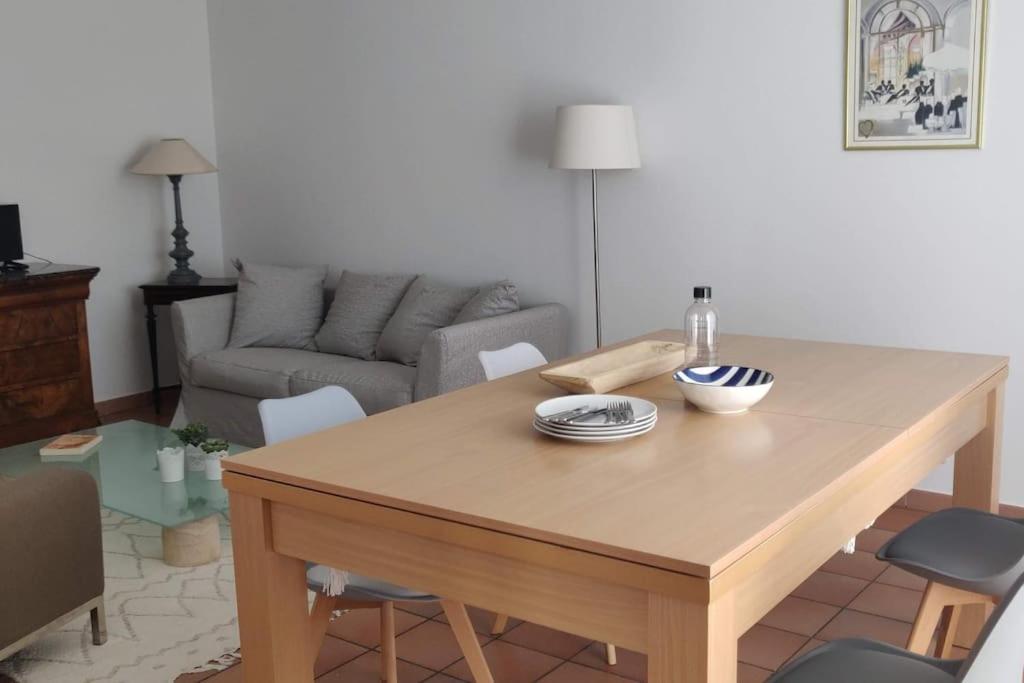 La Maison De Colette - Coeur De Village Cuxac-dʼAude Esterno foto