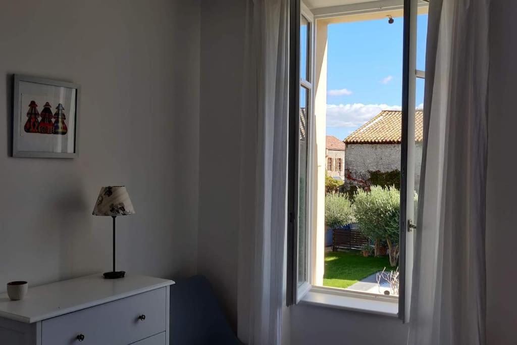 La Maison De Colette - Coeur De Village Cuxac-dʼAude Esterno foto