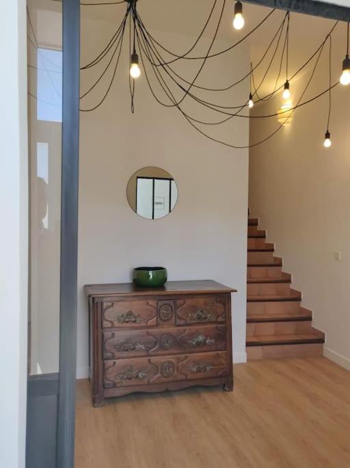 La Maison De Colette - Coeur De Village Cuxac-dʼAude Esterno foto