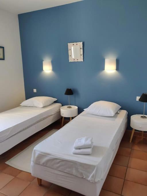 La Maison De Colette - Coeur De Village Cuxac-dʼAude Esterno foto